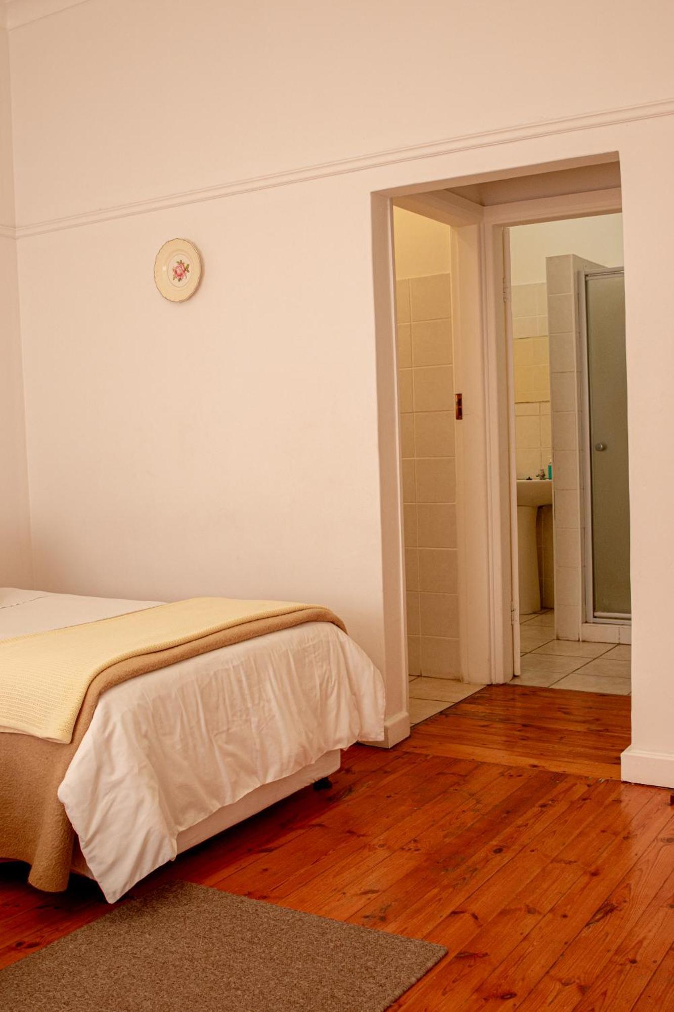 4 Rothman Street B&B Graaff Reinet Bagian luar foto