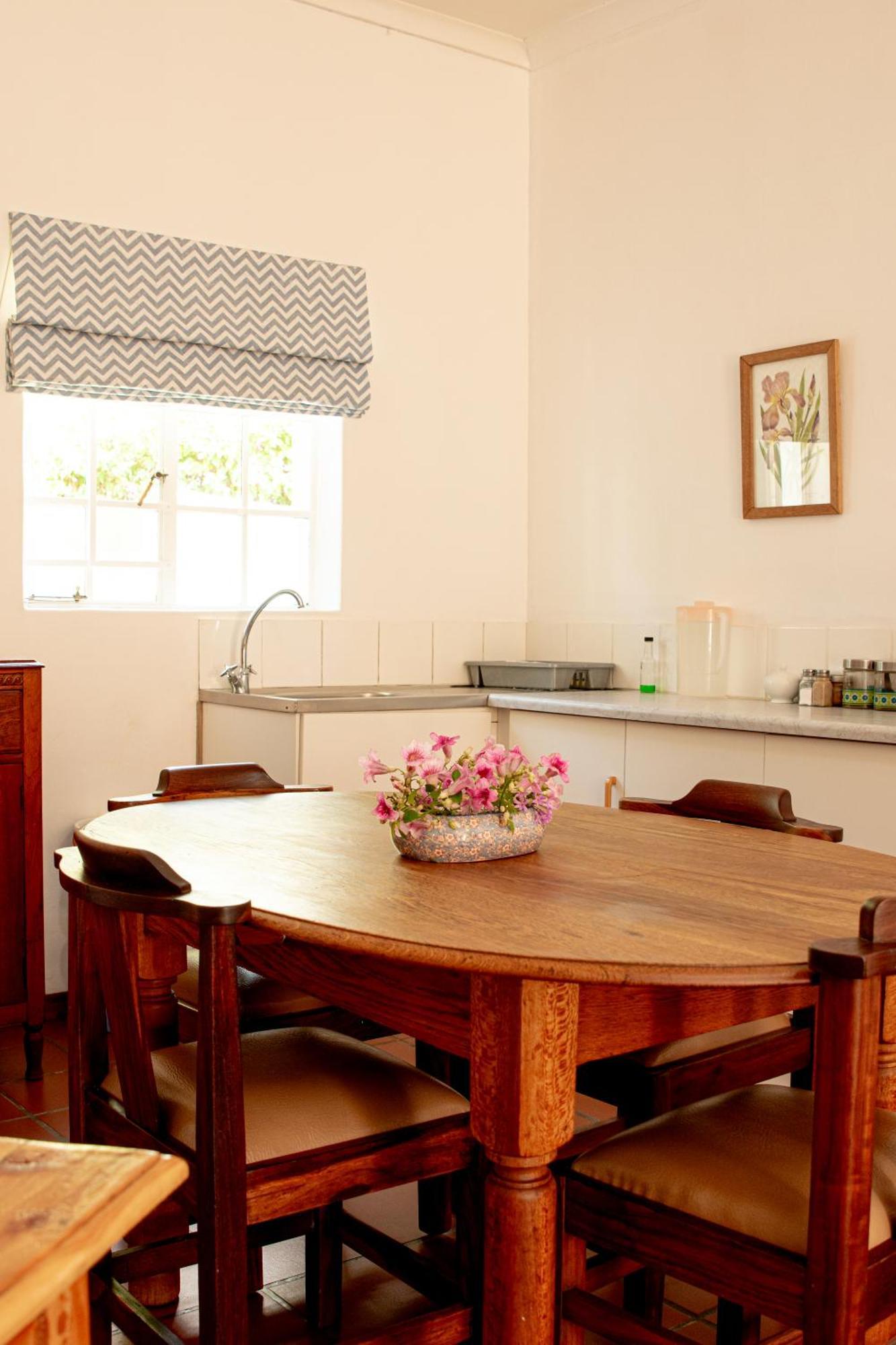 4 Rothman Street B&B Graaff Reinet Bagian luar foto