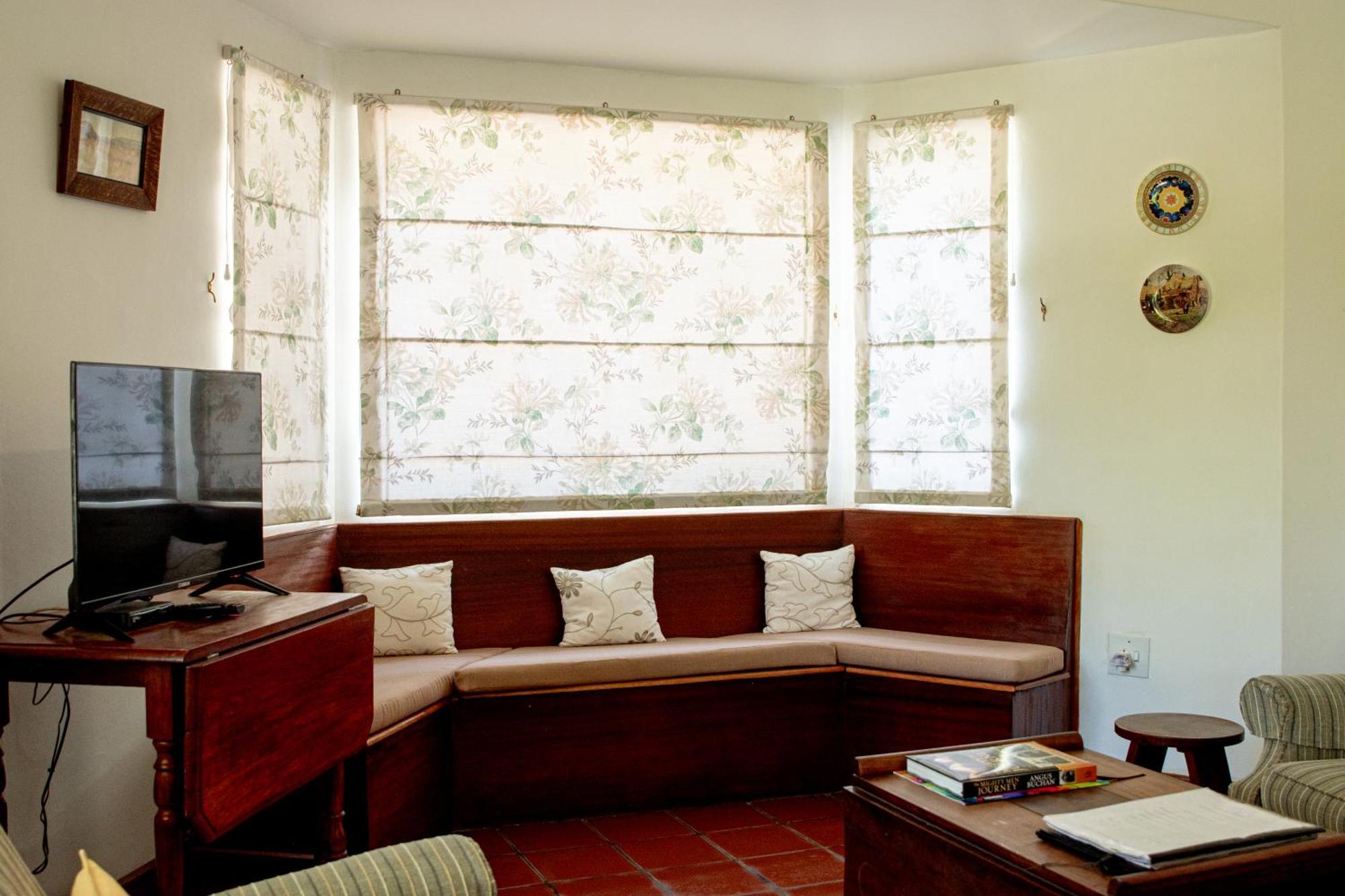 4 Rothman Street B&B Graaff Reinet Bagian luar foto