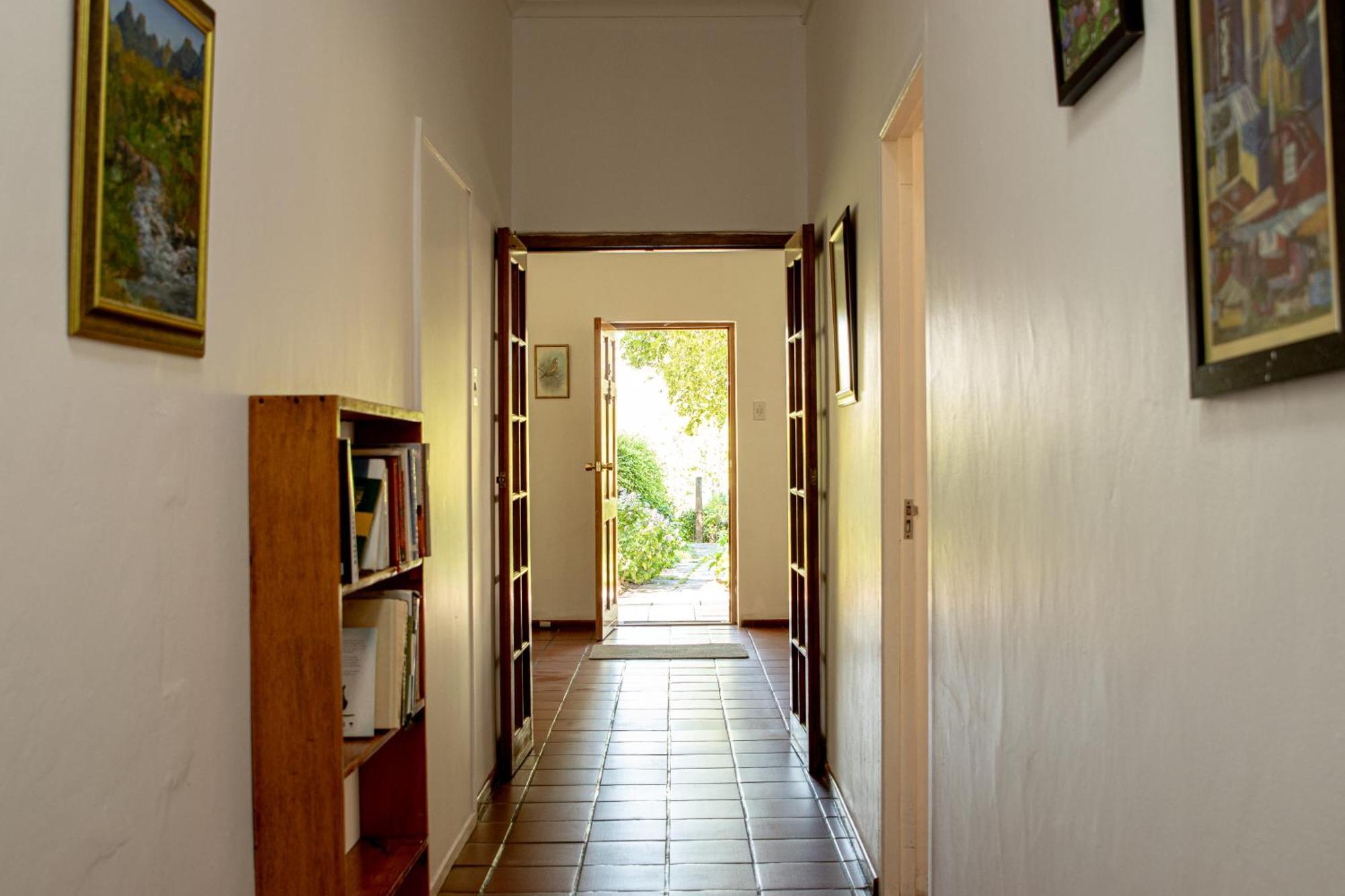 4 Rothman Street B&B Graaff Reinet Bagian luar foto