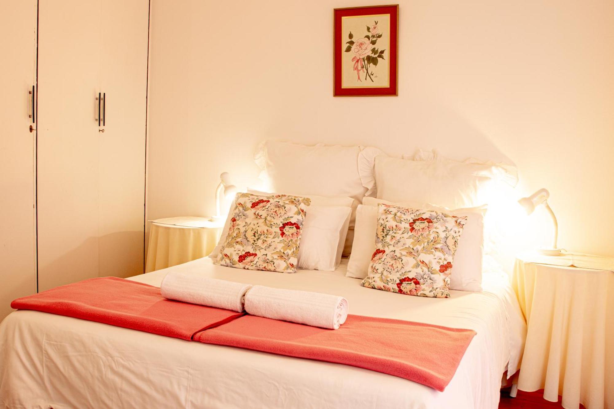 4 Rothman Street B&B Graaff Reinet Bagian luar foto