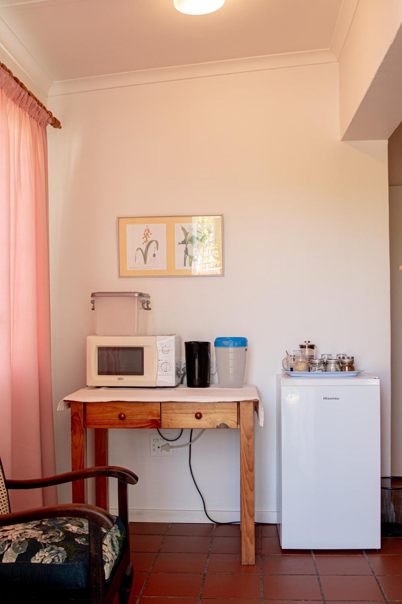 4 Rothman Street B&B Graaff Reinet Bagian luar foto