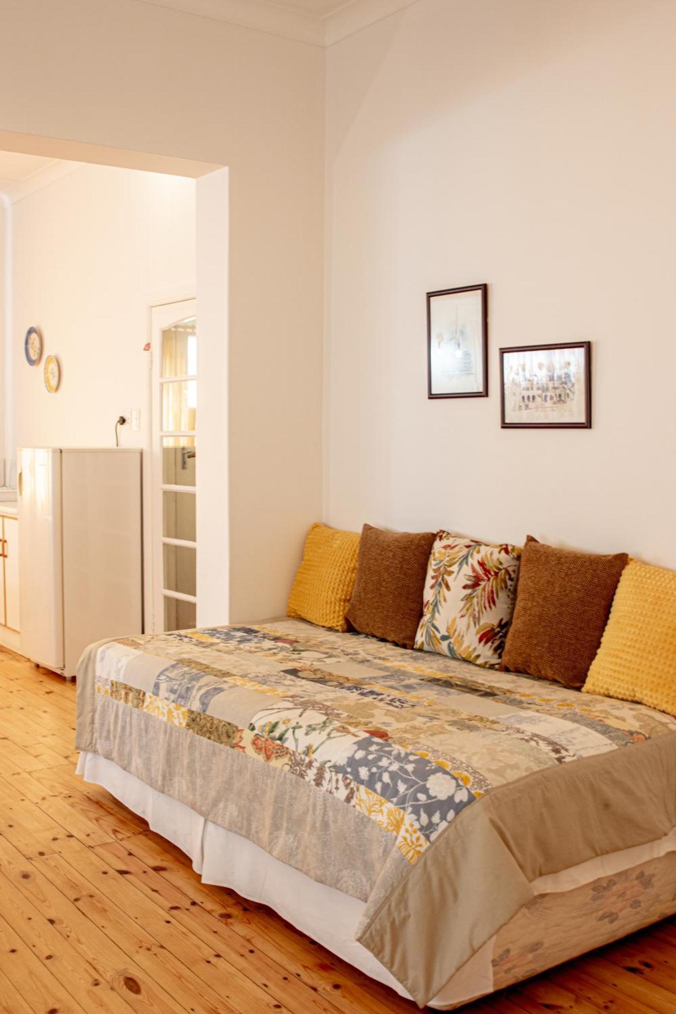 4 Rothman Street B&B Graaff Reinet Bagian luar foto
