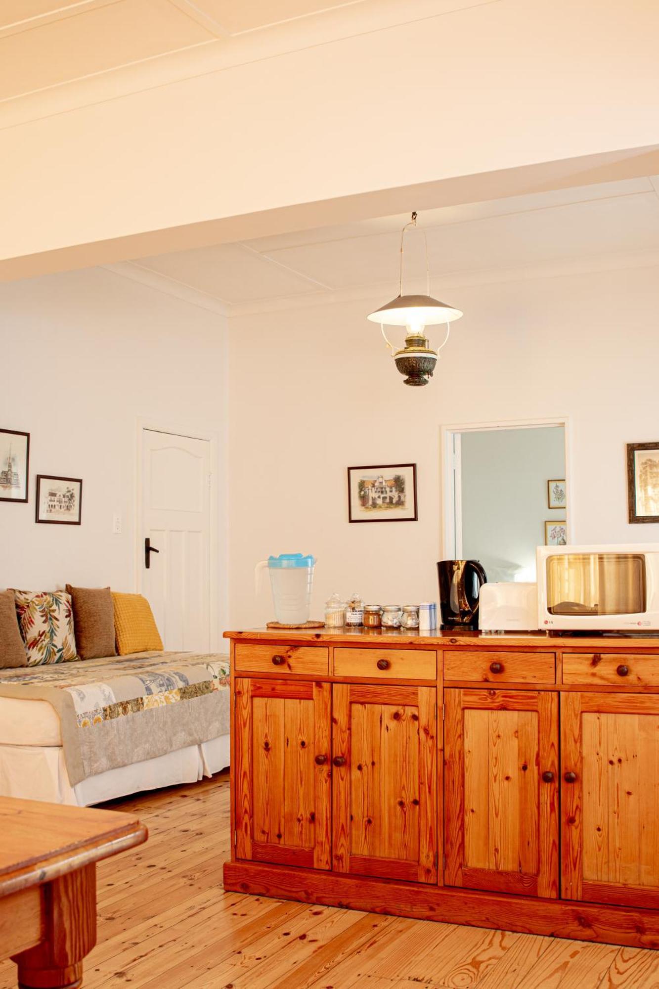 4 Rothman Street B&B Graaff Reinet Bagian luar foto