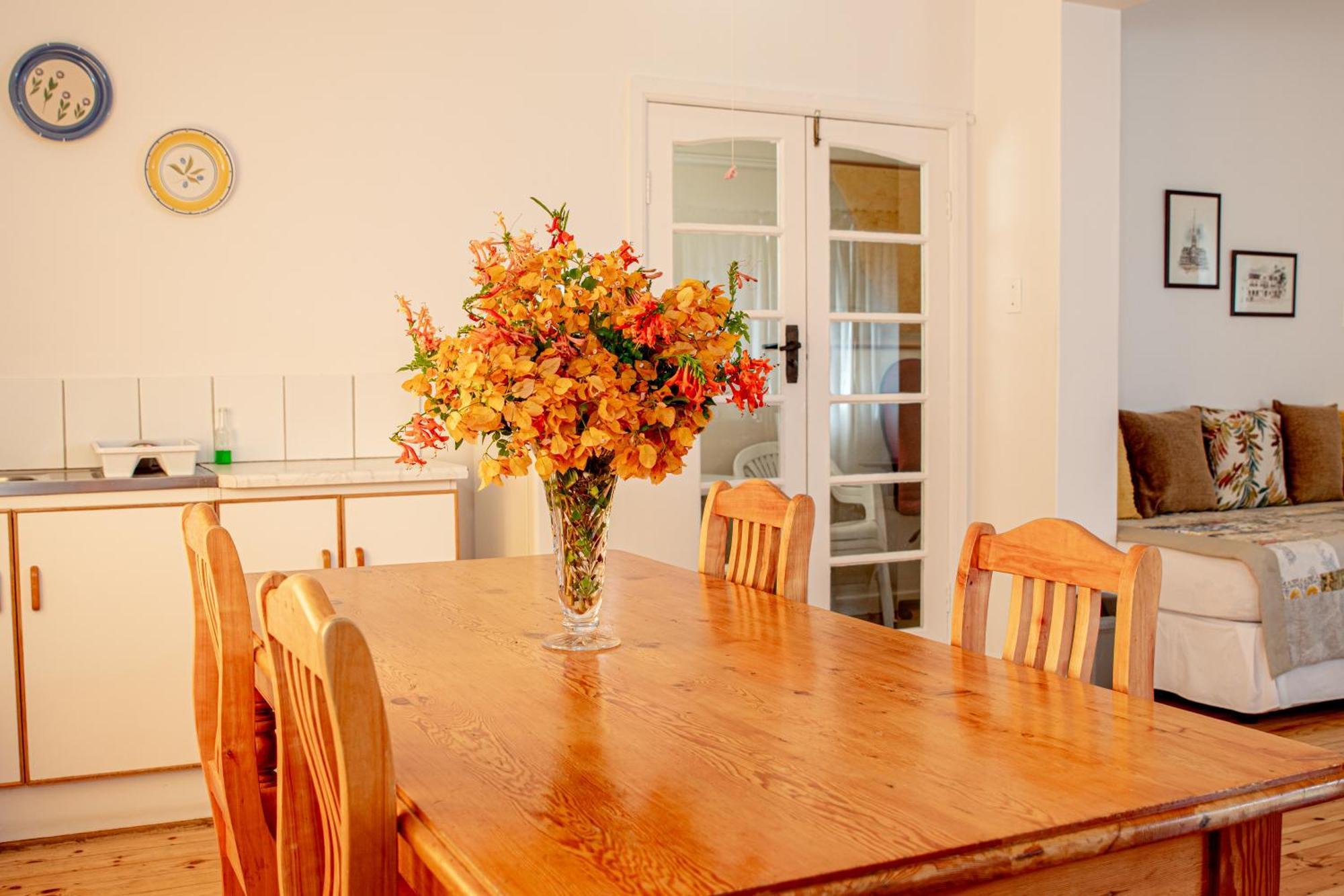 4 Rothman Street B&B Graaff Reinet Bagian luar foto