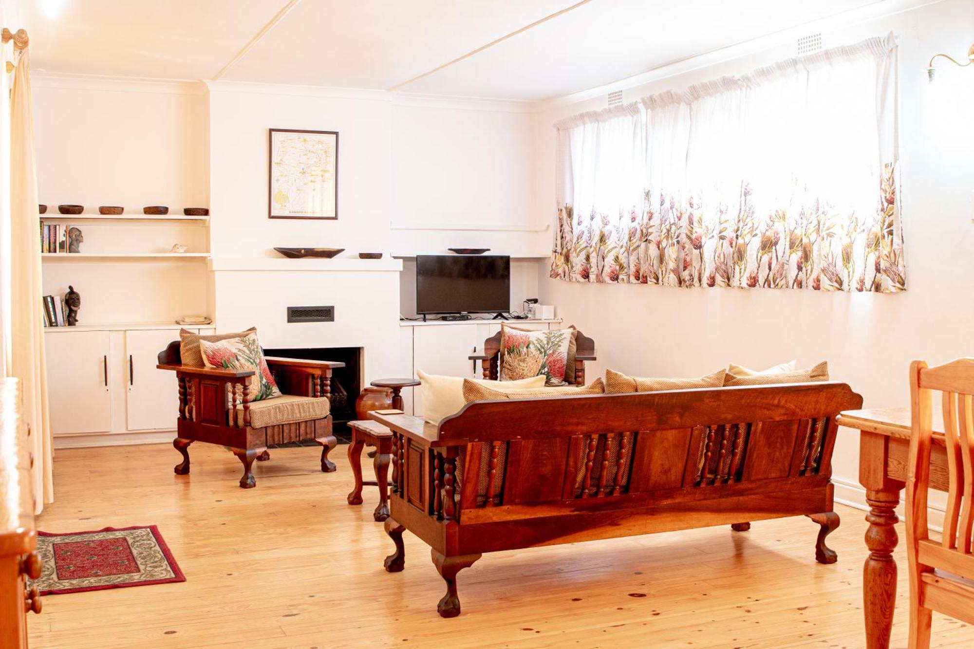 4 Rothman Street B&B Graaff Reinet Bagian luar foto