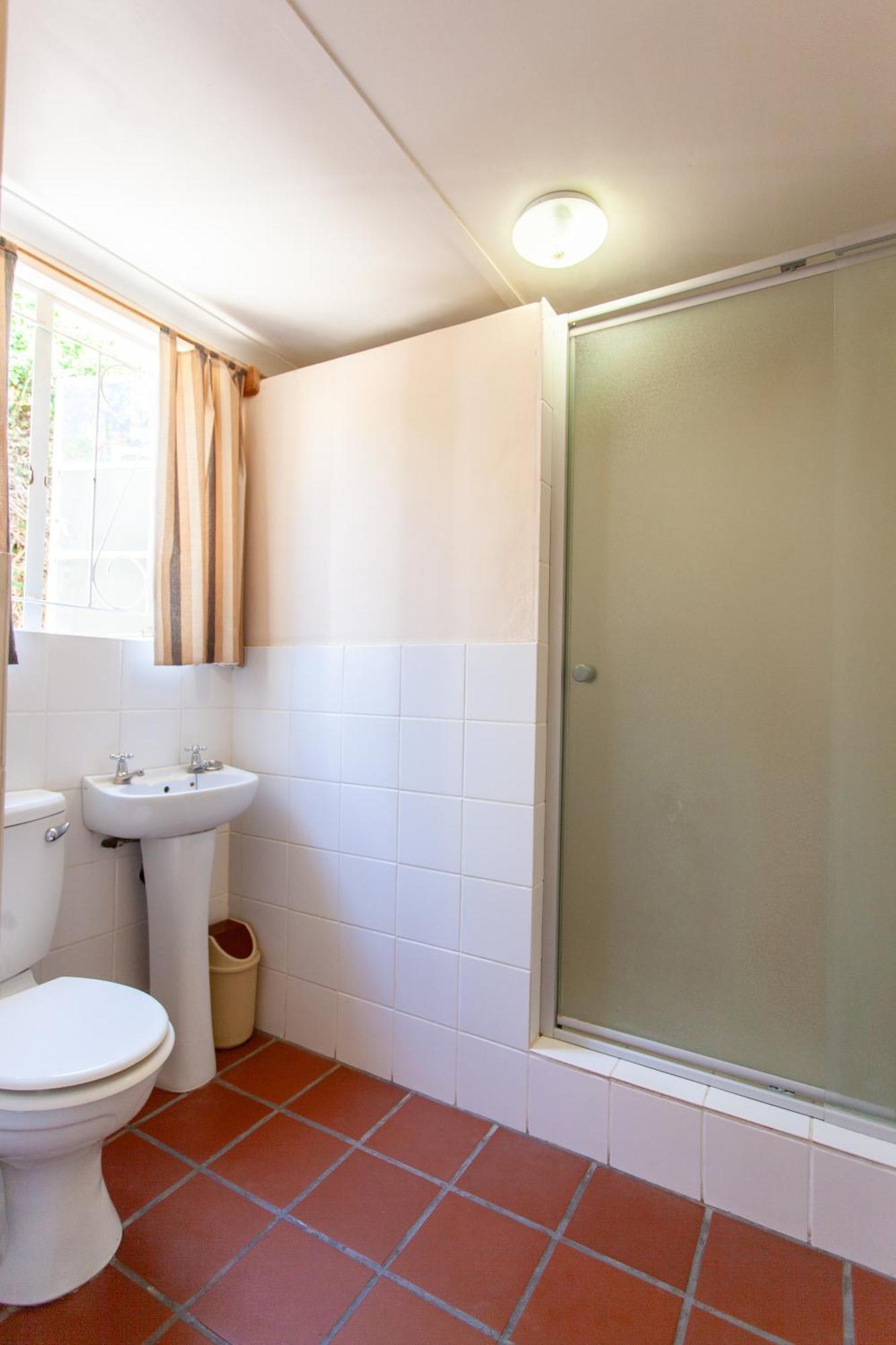 4 Rothman Street B&B Graaff Reinet Bagian luar foto