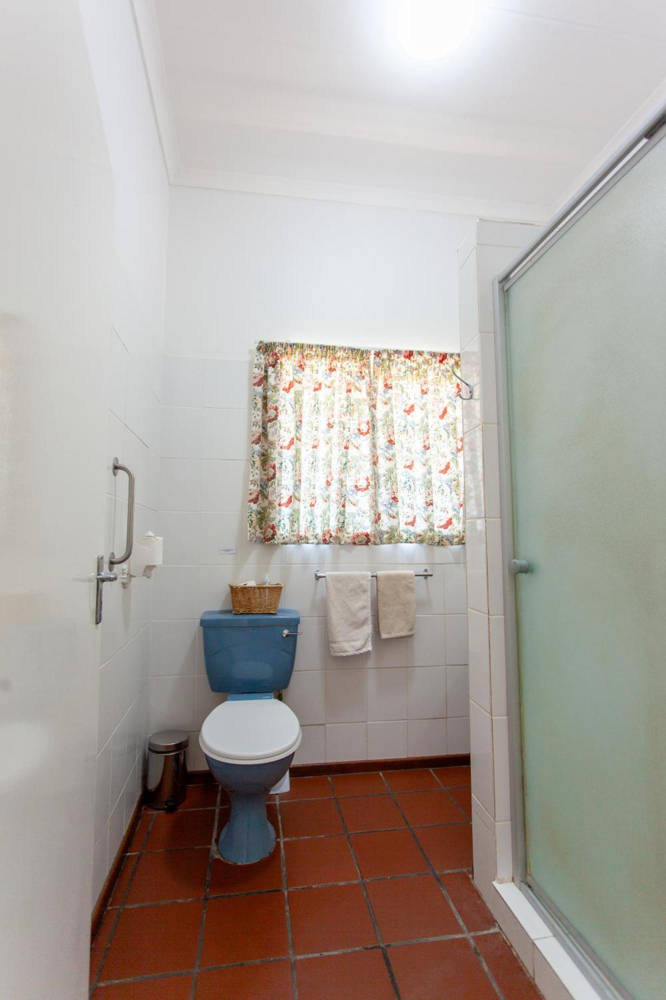 4 Rothman Street B&B Graaff Reinet Bagian luar foto