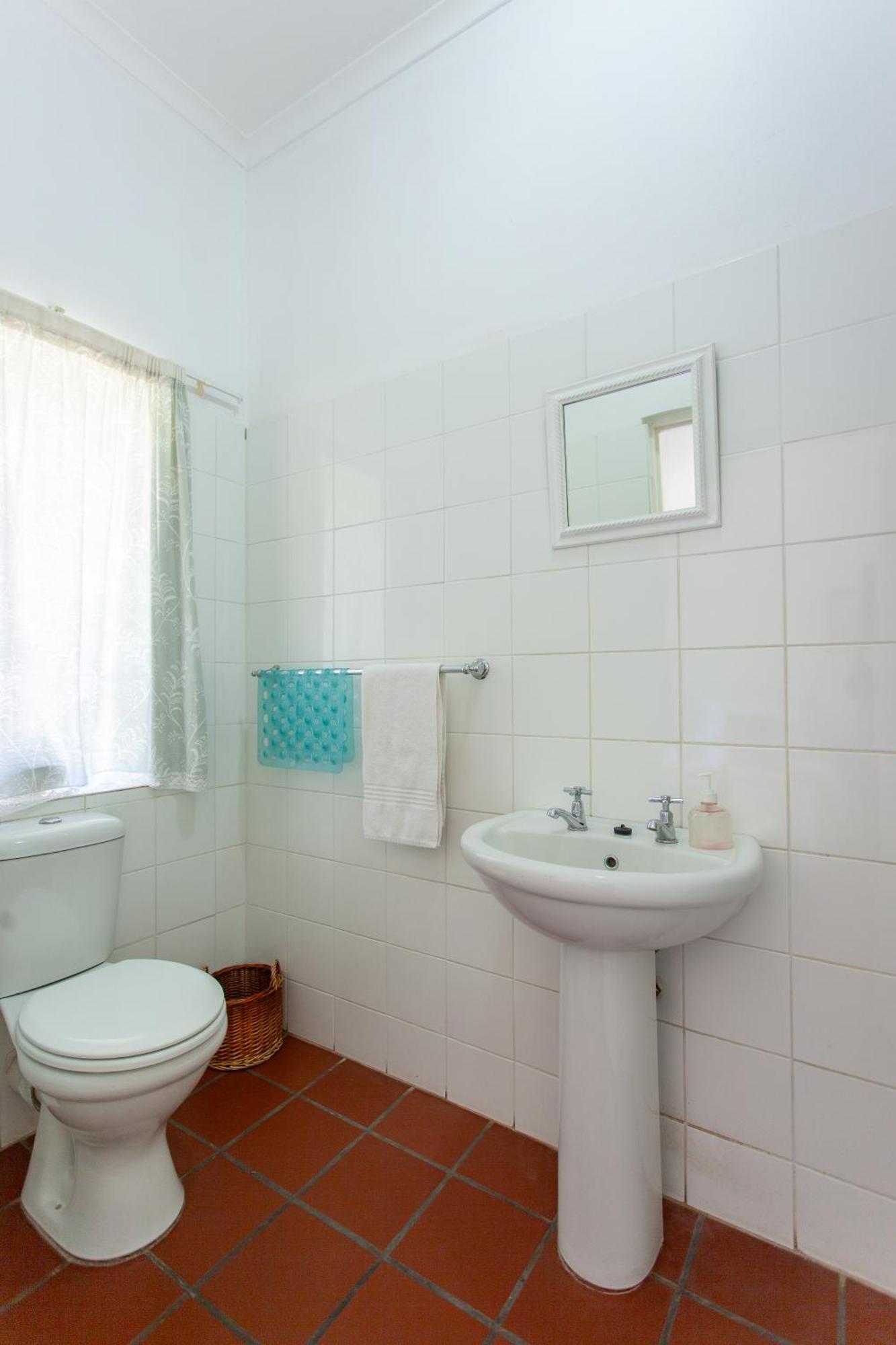 4 Rothman Street B&B Graaff Reinet Bagian luar foto