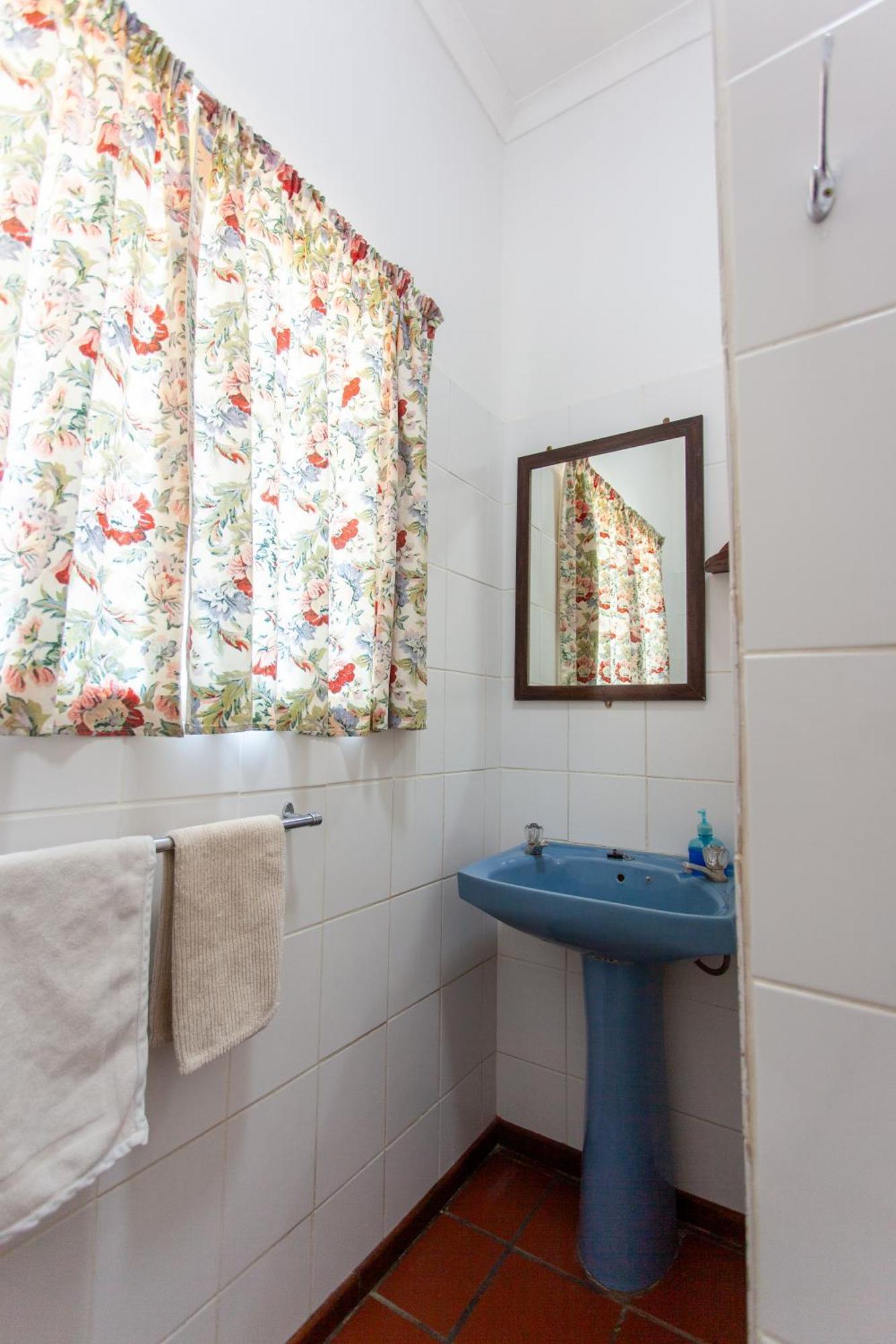 4 Rothman Street B&B Graaff Reinet Bagian luar foto
