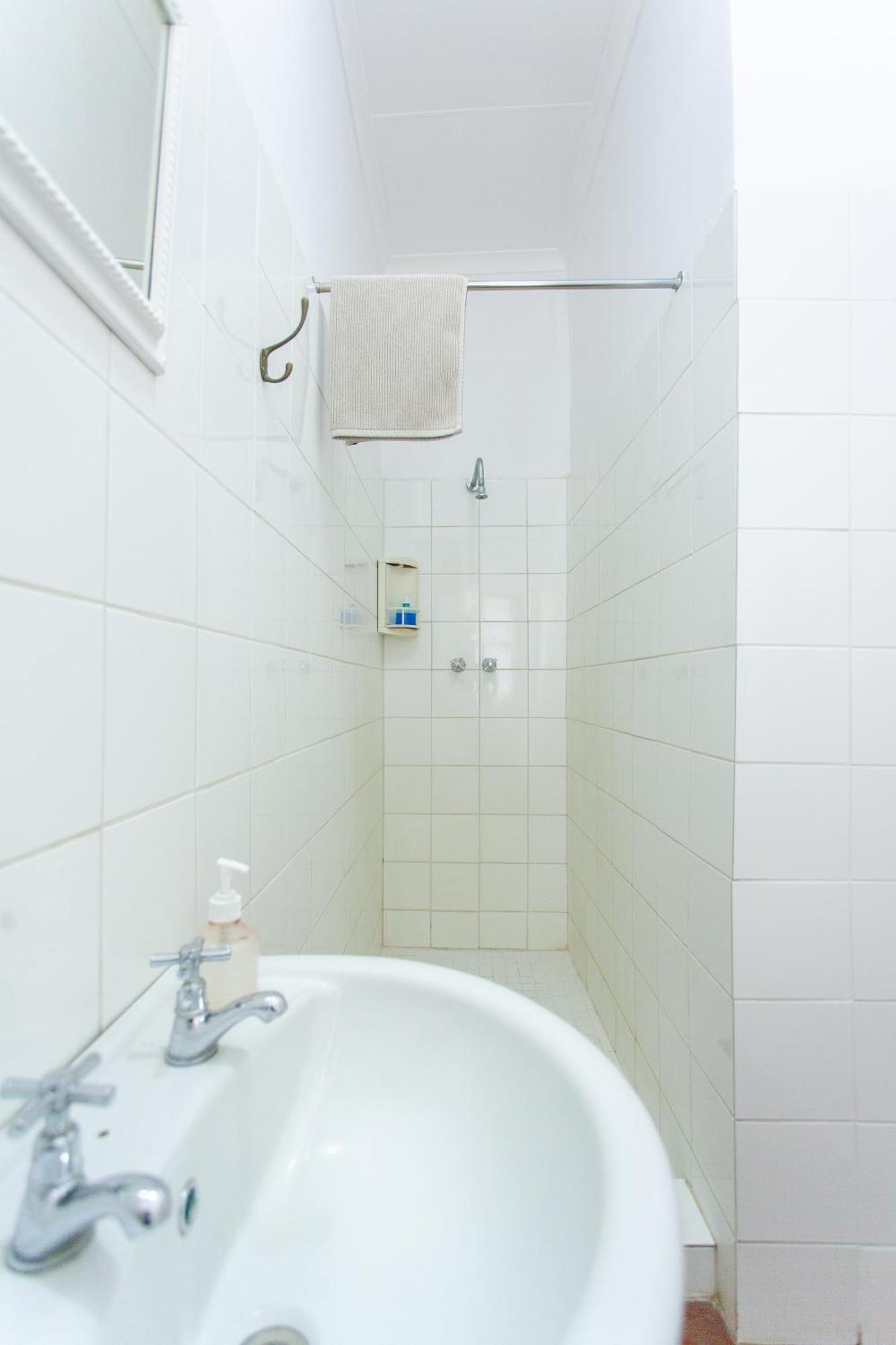 4 Rothman Street B&B Graaff Reinet Bagian luar foto