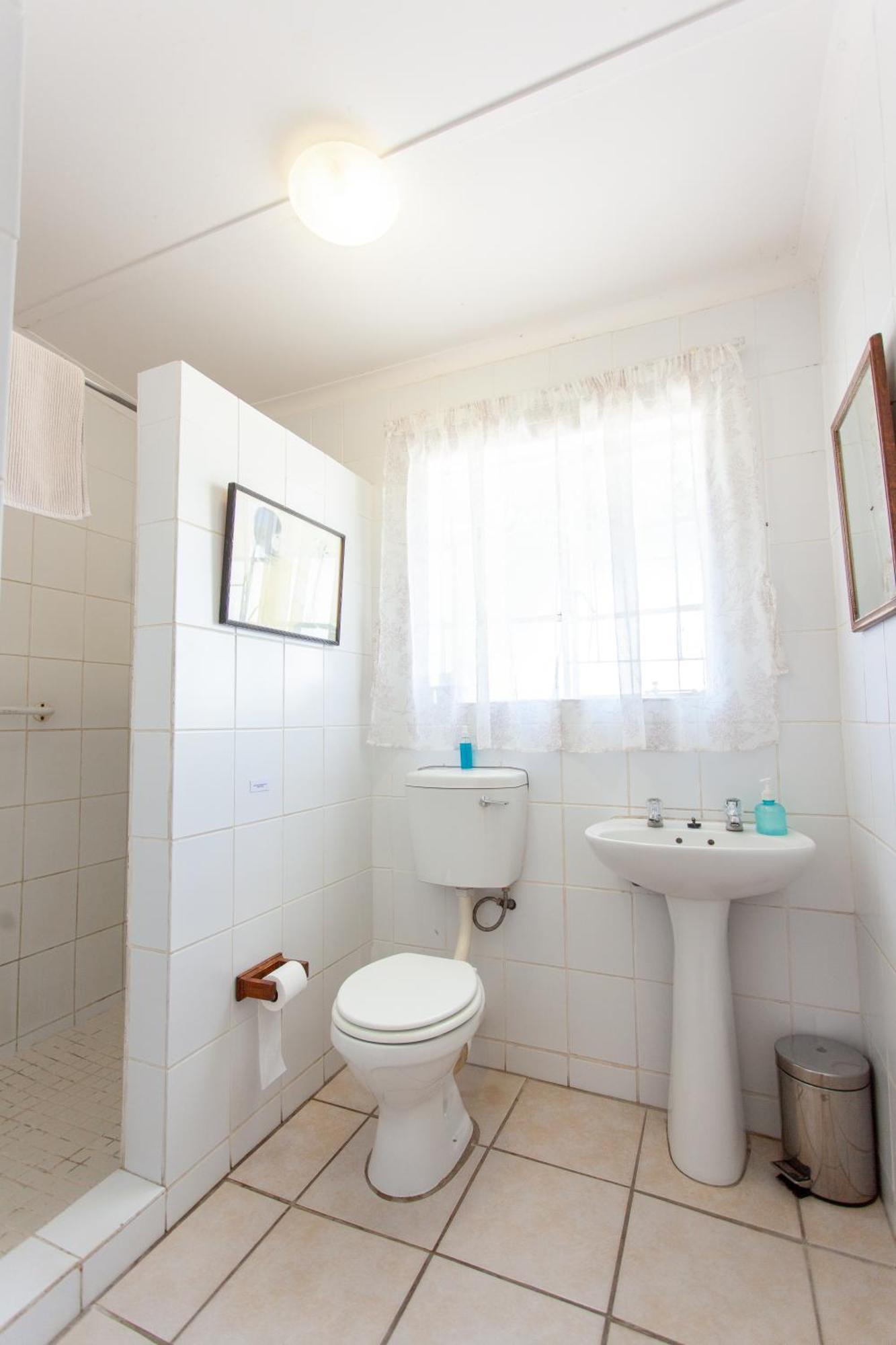 4 Rothman Street B&B Graaff Reinet Bagian luar foto